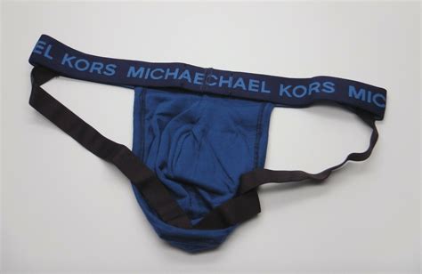 michael kors men's jockstrap